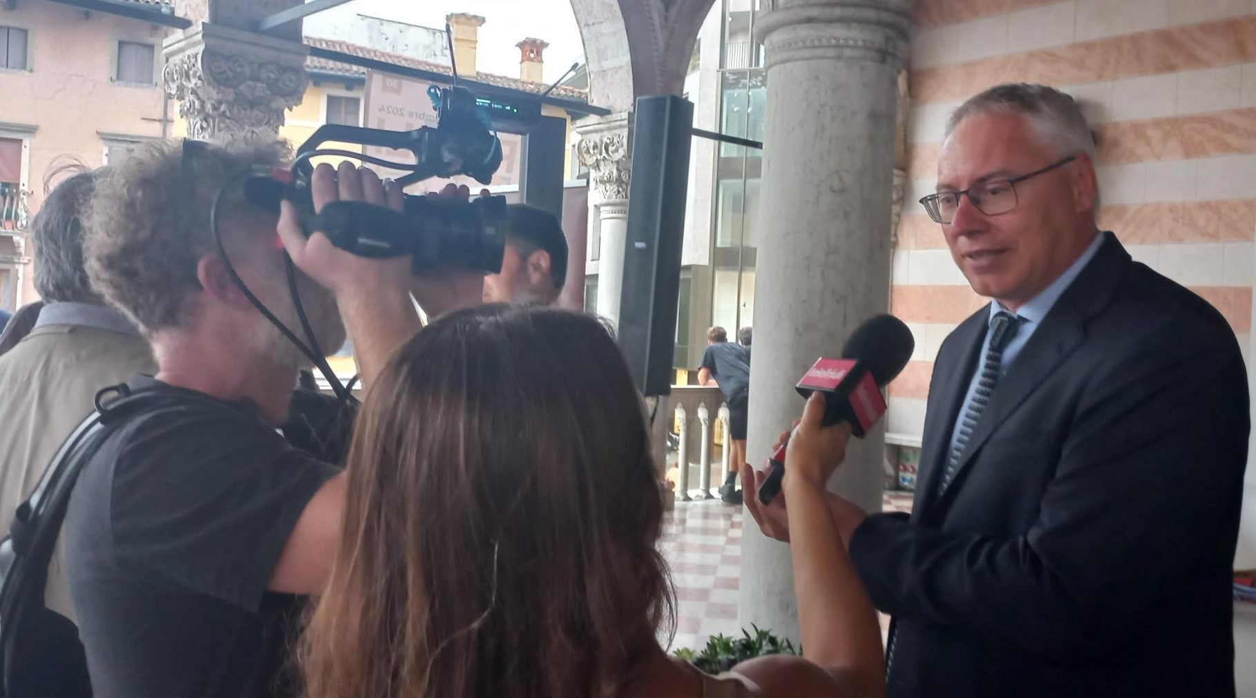 FRIULI DOC. BORDIN: FESTA DEL SENSO DI APPARTENENZA ALLA NOSTRA TERRA